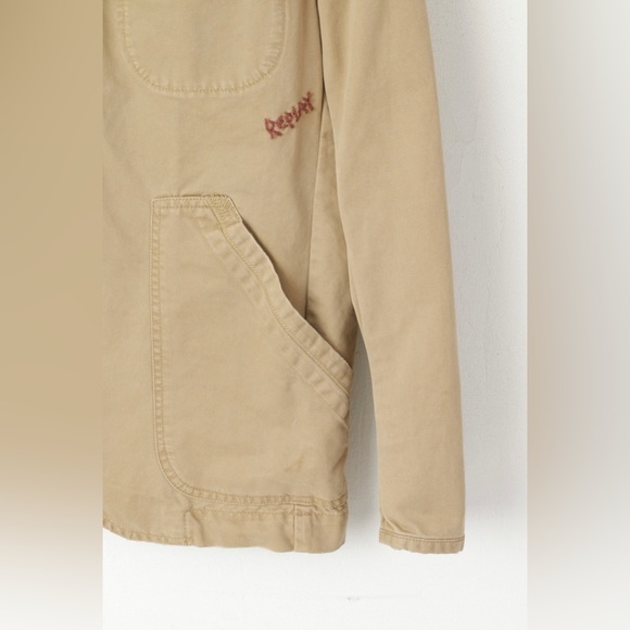 Replay Jacket - Picture 2 of 8